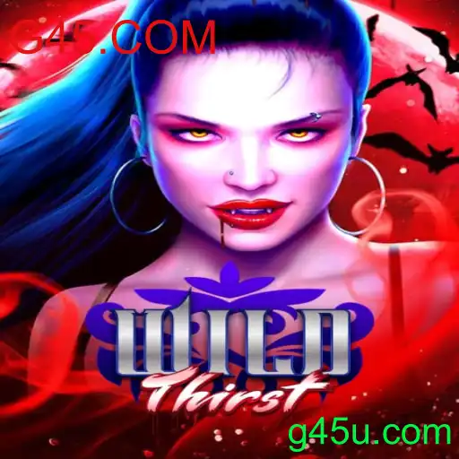 WildThirst: Desvendando o Novo Fenômeno dos Jogos Online Relacionado ao G45.COM