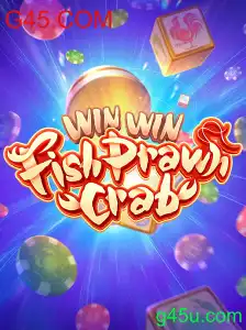 Descubra o Fascinante Universo de WinWinFishPrawnCrab
