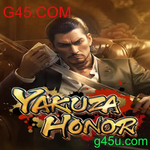 Descubra YakuzaHonor: O Novo Jogo do G45.COM